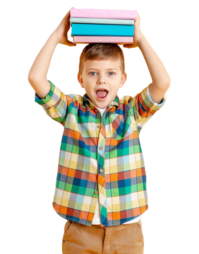 Teaching Kid