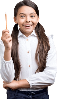 Girl Kid